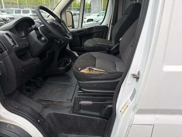 2017 RAM ProMaster 1500 Base