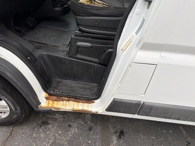 2017 RAM ProMaster 1500 Base