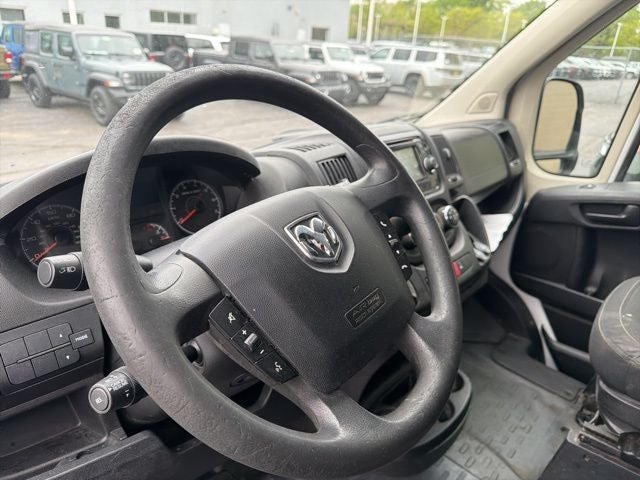 2017 RAM ProMaster 1500 Base