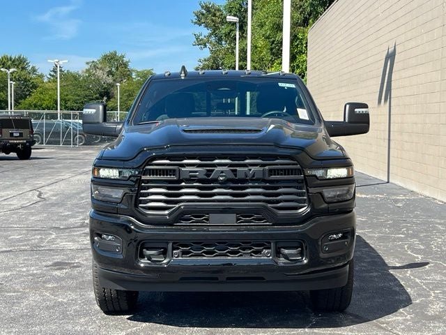 2026 RAM 2500 Base
