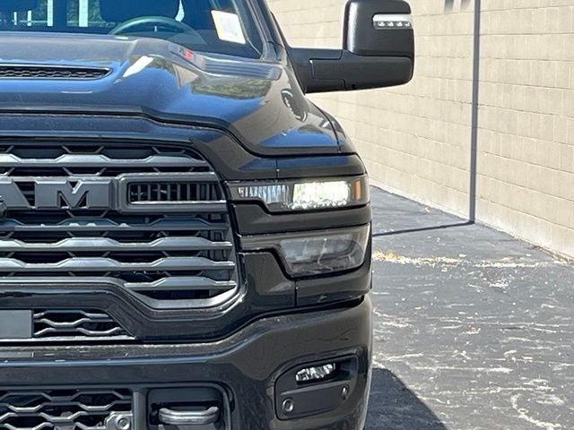 2026 RAM 2500 Base