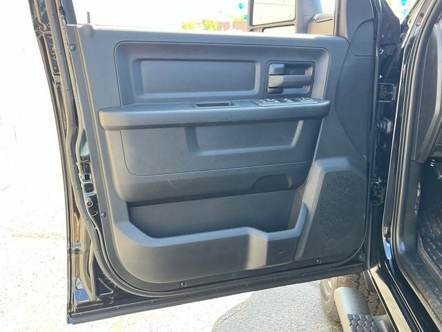 2026 RAM 2500 Base
