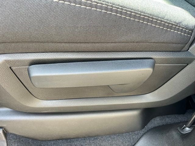2026 RAM 2500 Base