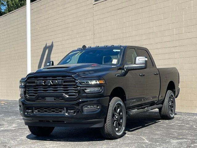 2026 RAM 2500 Base