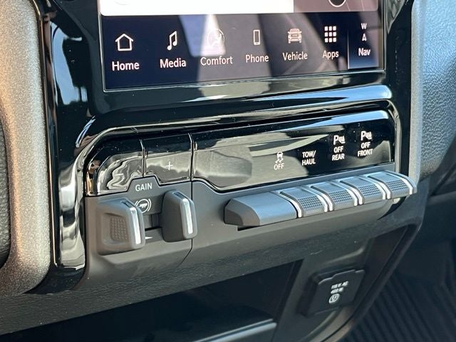 2026 RAM 2500 Base