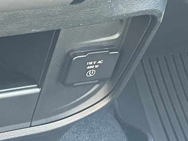 2026 RAM 2500 Base