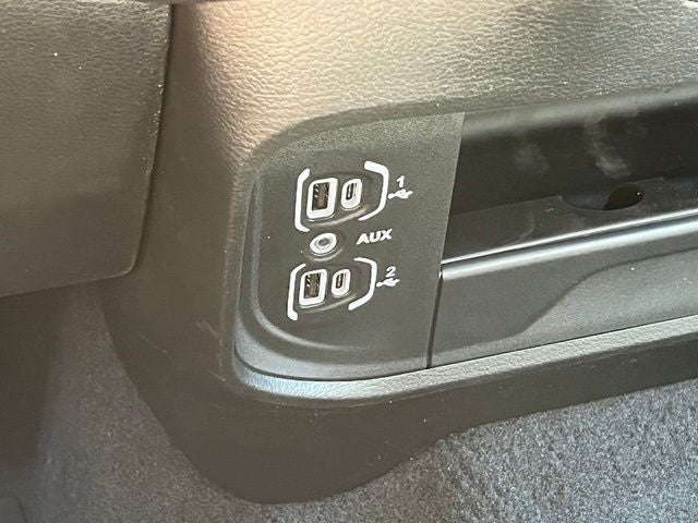 2026 RAM 2500 Base