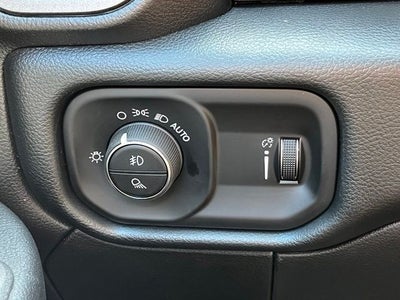 2026 RAM 2500 Base
