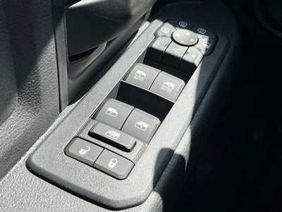 2026 RAM 2500 Base