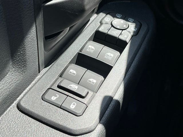 2026 RAM 2500 Base