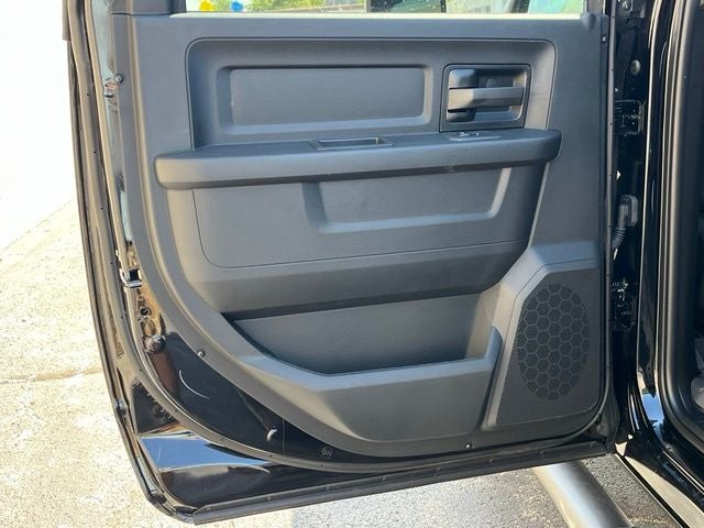 2026 RAM 2500 Base