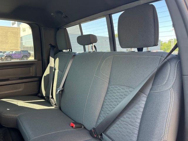 2026 RAM 2500 Base