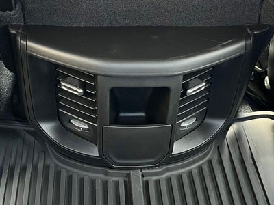 2026 RAM 2500 Base