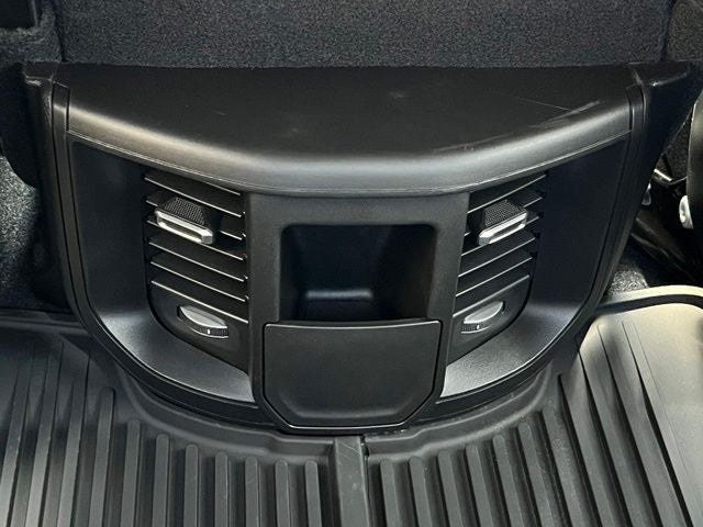2026 RAM 2500 Base