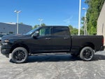 2026 RAM 2500 Base