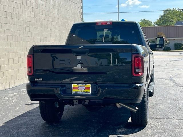 2026 RAM 2500 Base