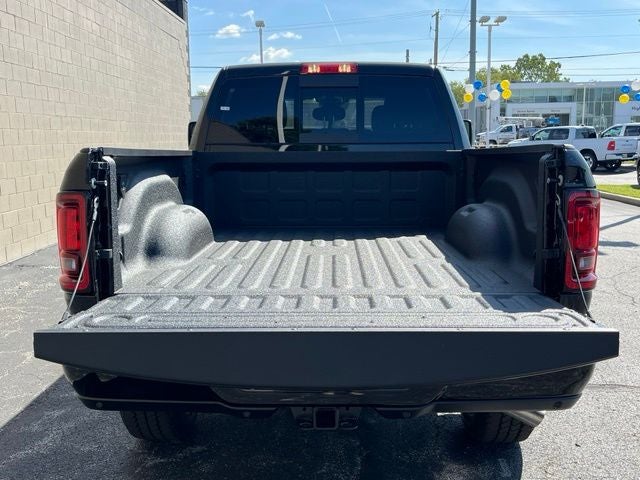 2026 RAM 2500 Base