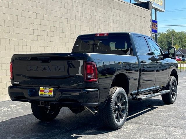 2026 RAM 2500 Base