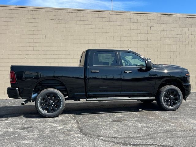 2026 RAM 2500 Base