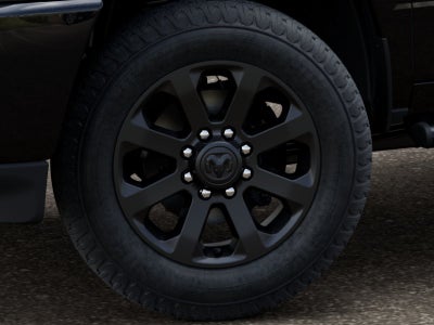 2026 RAM 2500 Base
