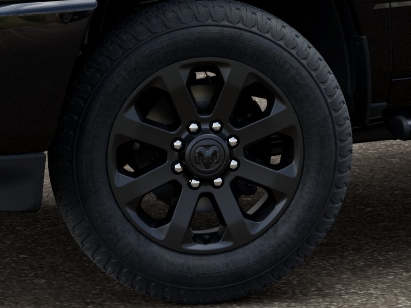 2026 RAM 2500 Base