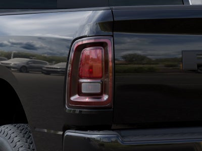 2026 RAM 2500 Base