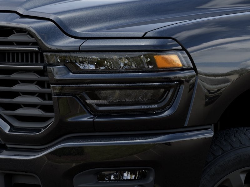 2026 RAM 2500 Base