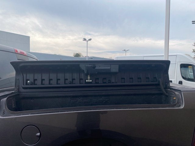 2018 RAM Ram 2500 Pickup Big Horn - Photo 6