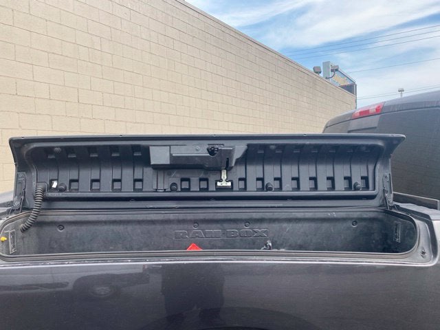 2018 RAM Ram 2500 Pickup Big Horn - Photo 7