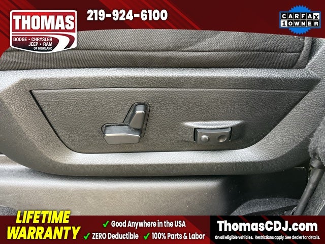 2024 RAM 2500 Big Horn Western Plow