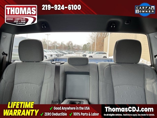 2024 RAM 2500 Big Horn Western Plow