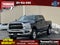 2024 RAM 2500 Big Horn Western Plow