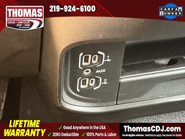 2024 RAM 2500 Big Horn Western Plow