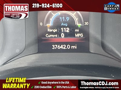 2024 RAM 2500 Big Horn Western Plow