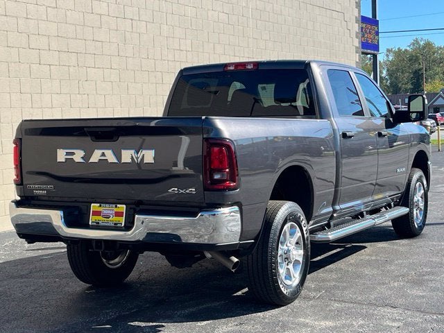2026 RAM Ram 2500 Pickup Big Horn - Photo 10