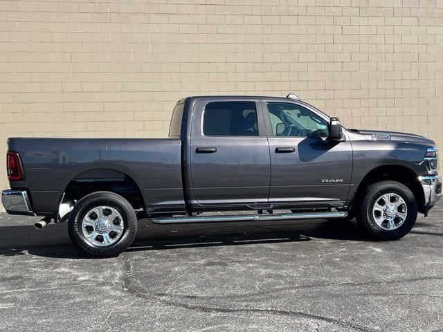 2026 RAM Ram 2500 Pickup Big Horn - Photo 11