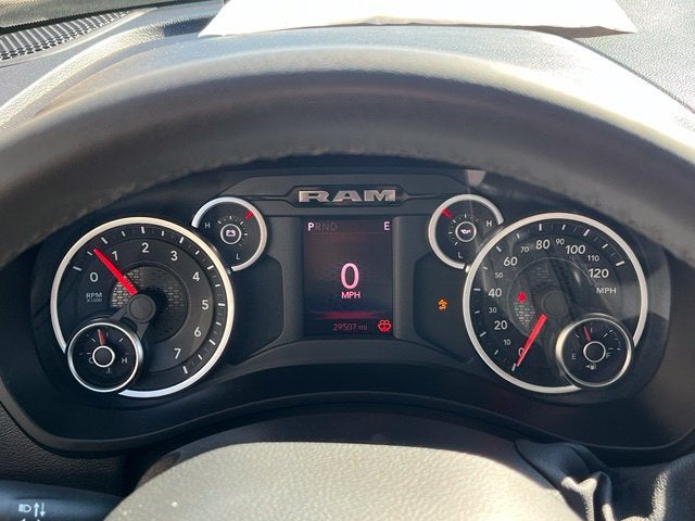 2026 RAM Ram 2500 Pickup Big Horn - Photo 31