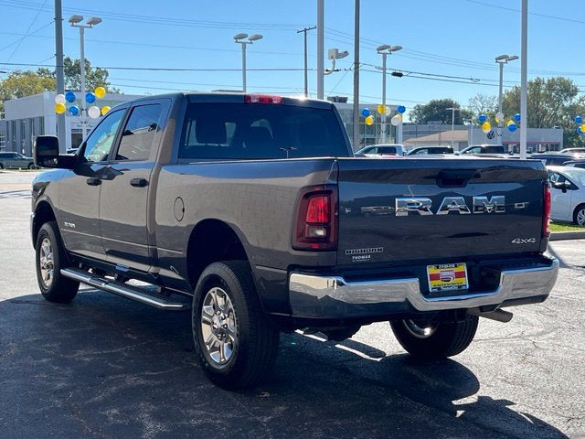 2026 RAM Ram 2500 Pickup Big Horn - Photo 6
