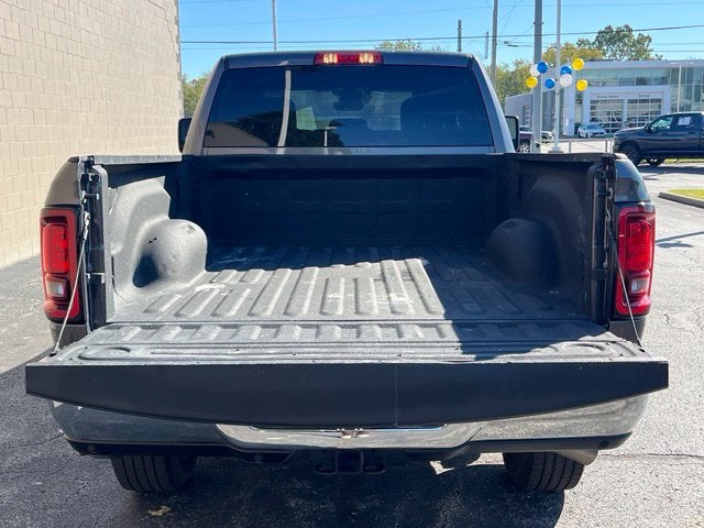 2026 RAM Ram 2500 Pickup Big Horn - Photo 8