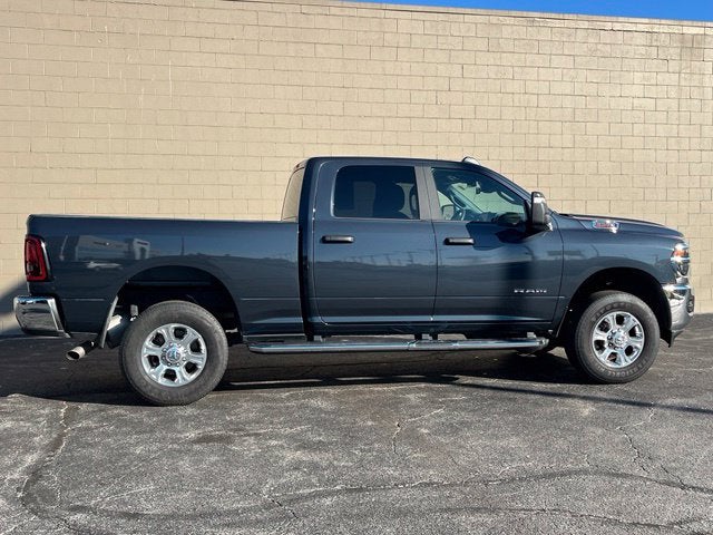 2026 RAM Ram 2500 Pickup Big Horn - Photo 10
