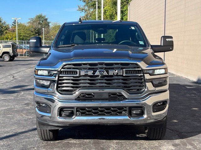 2026 RAM Ram 2500 Pickup Big Horn - Photo 11