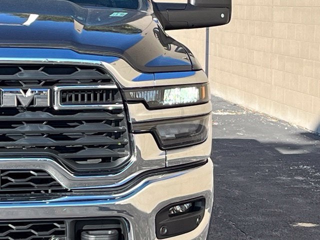 2026 RAM Ram 2500 Pickup Big Horn - Photo 12