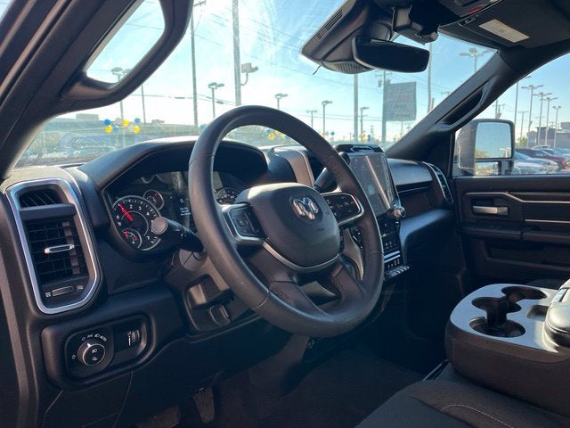 2026 RAM Ram 2500 Pickup Big Horn - Photo 15