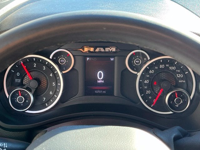 2026 RAM Ram 2500 Pickup Big Horn - Photo 29