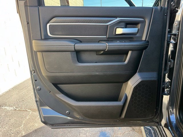 2026 RAM Ram 2500 Pickup Big Horn - Photo 34