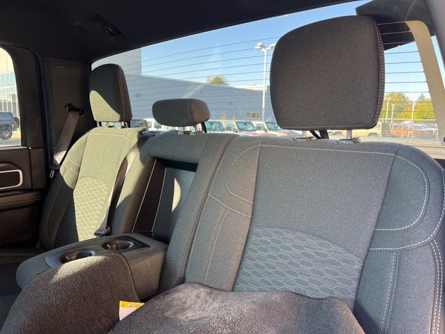 2026 RAM Ram 2500 Pickup Big Horn - Photo 35