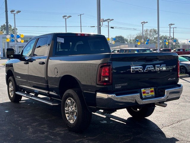 2026 RAM Ram 2500 Pickup Big Horn - Photo 6