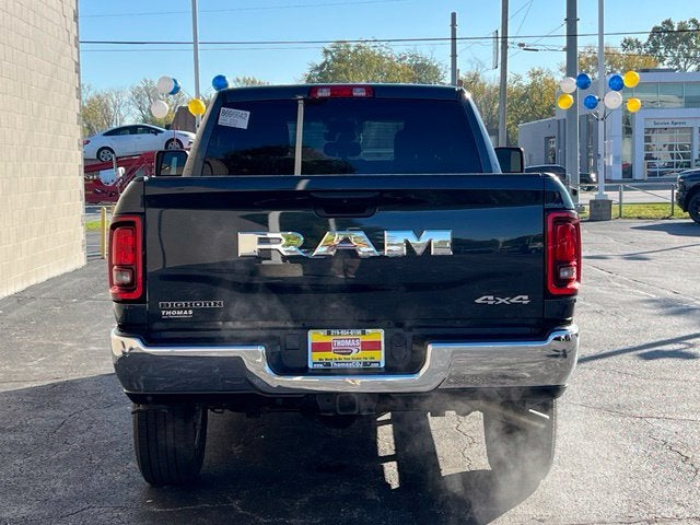 2026 RAM Ram 2500 Pickup Big Horn - Photo 7