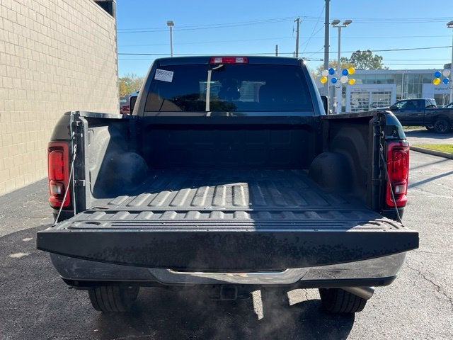 2026 RAM Ram 2500 Pickup Big Horn - Photo 8