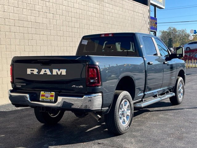 2026 RAM Ram 2500 Pickup Big Horn - Photo 9